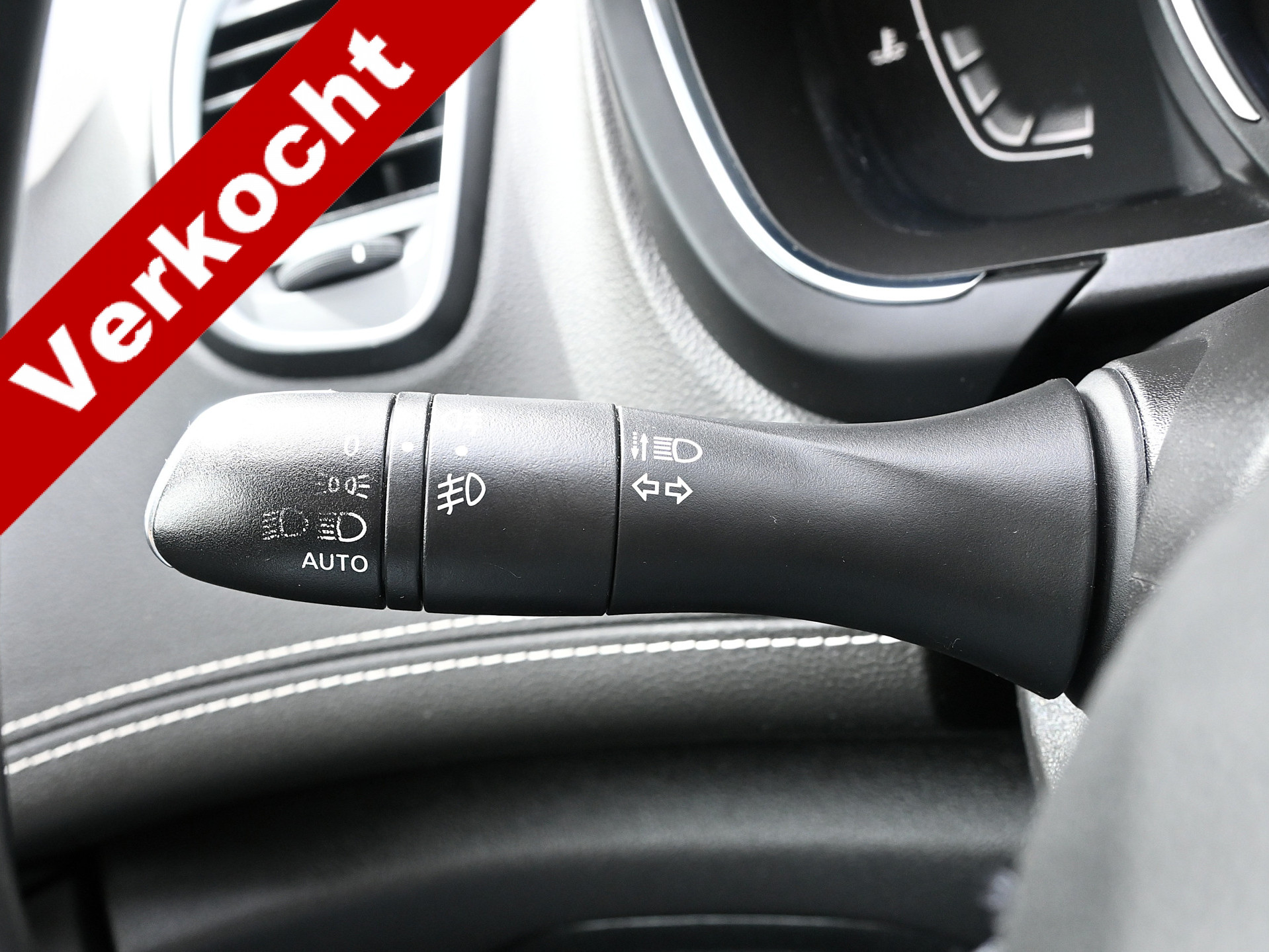 Foto van Renault Scenic