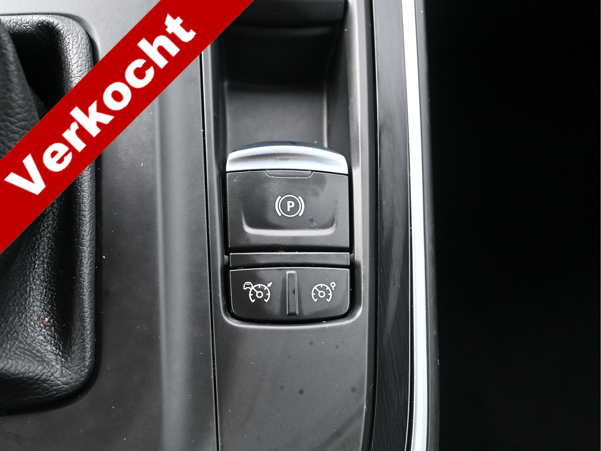 Foto van Renault Scenic