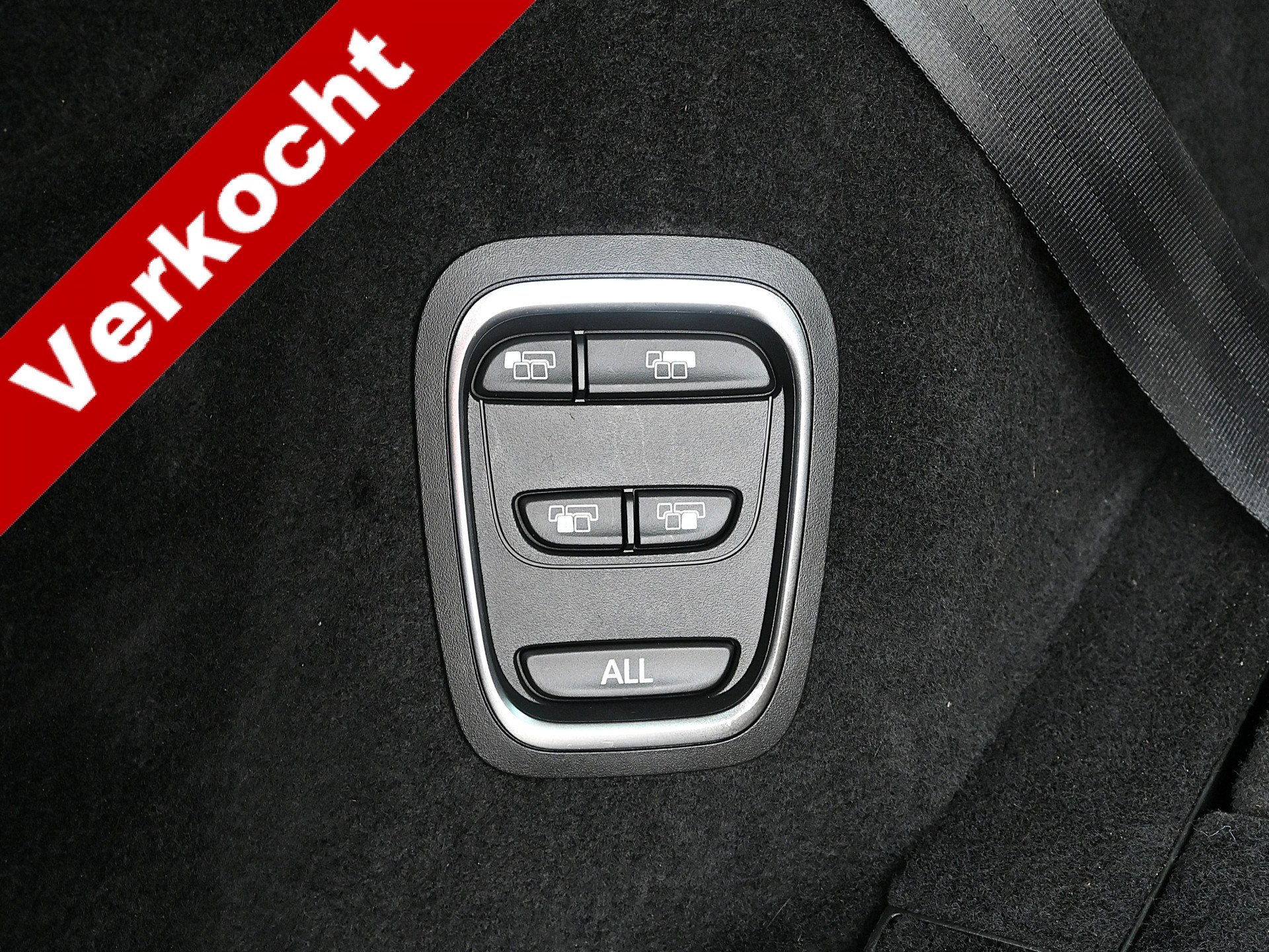 Foto van Renault Scenic