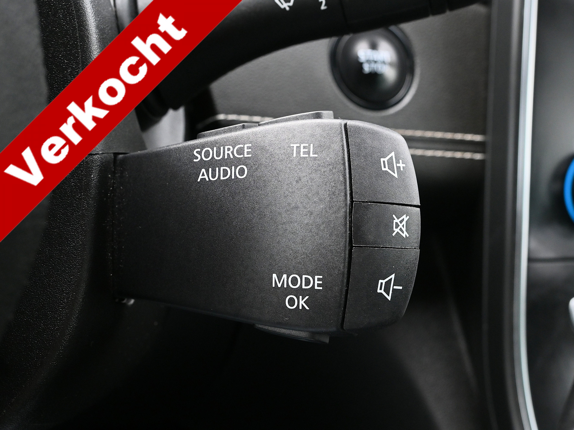 Foto van Renault Scenic