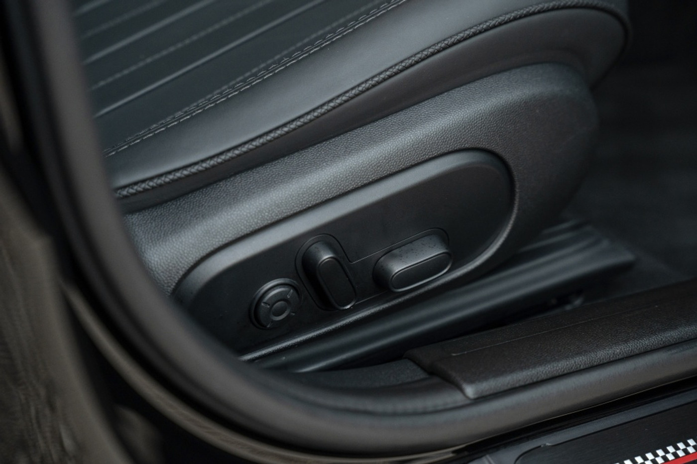 Foto van Mini Clubman JCW All4