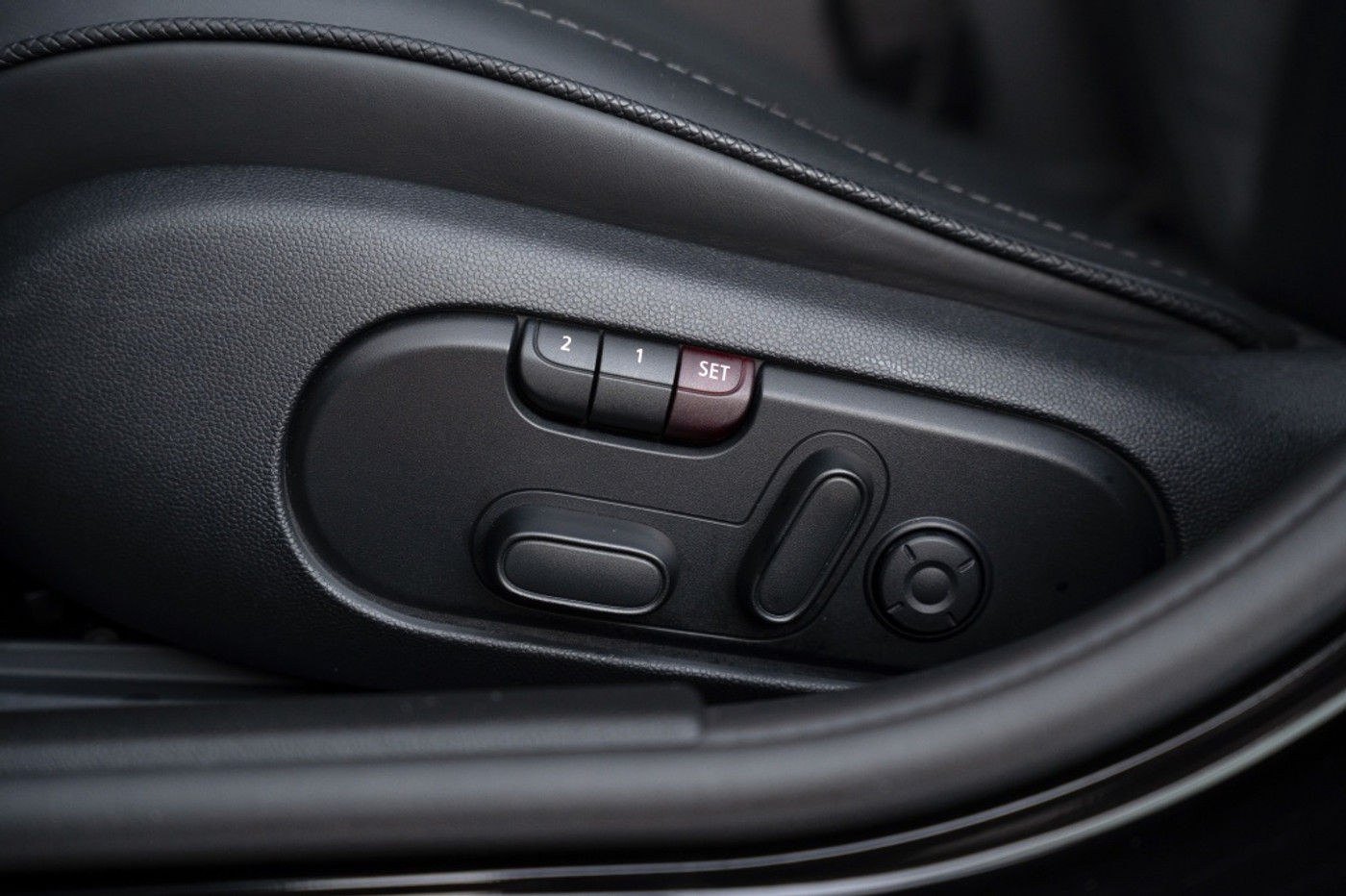 Foto van Mini Clubman JCW All4