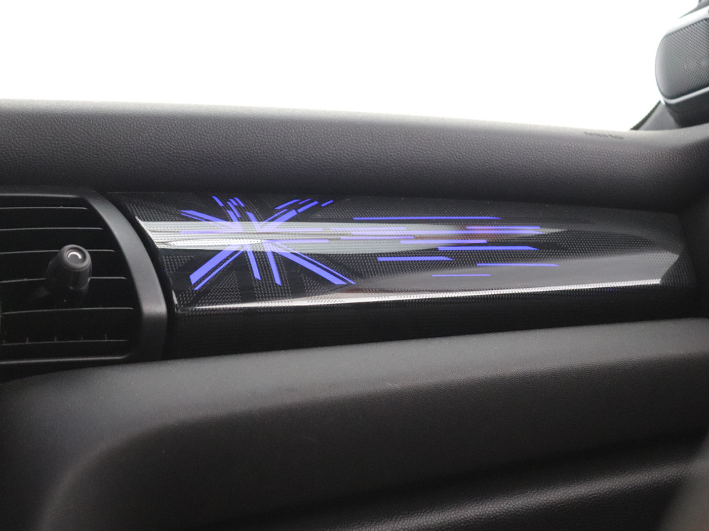 Foto van Mini Cooper