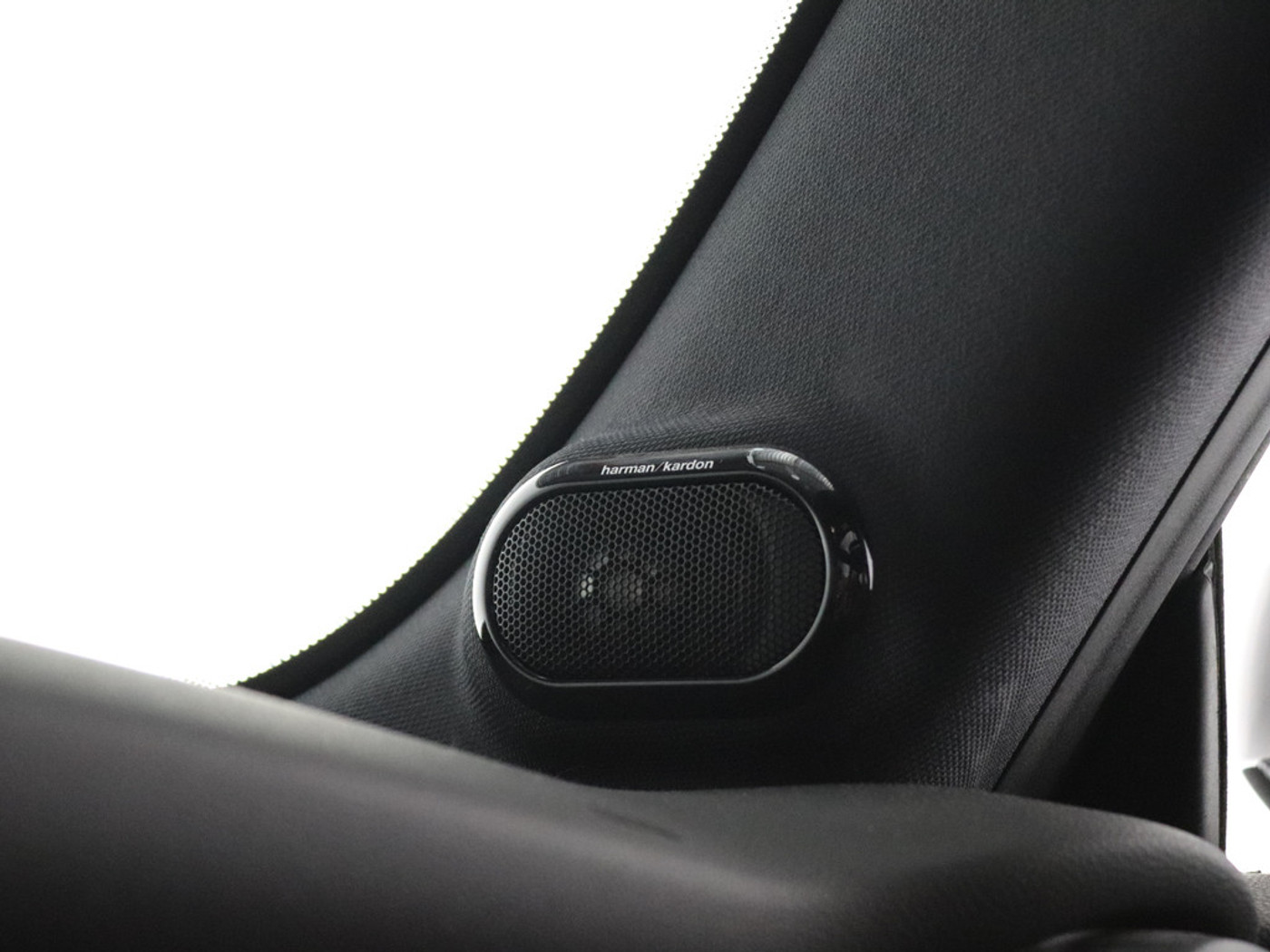 Foto van Mini Cooper