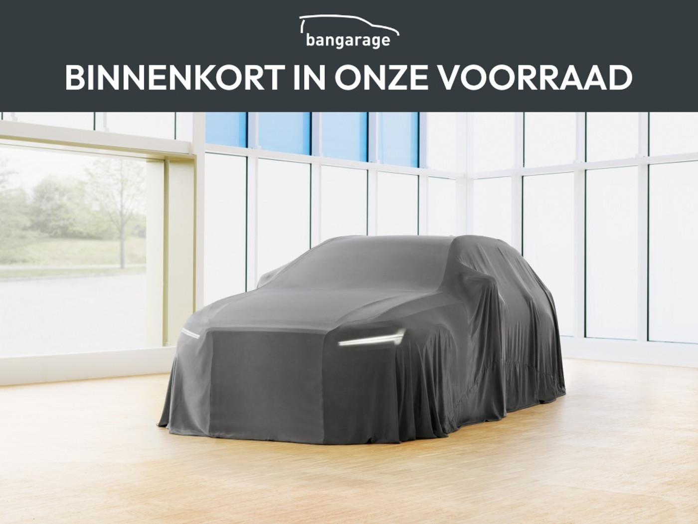 Foto van Mini Cooper
