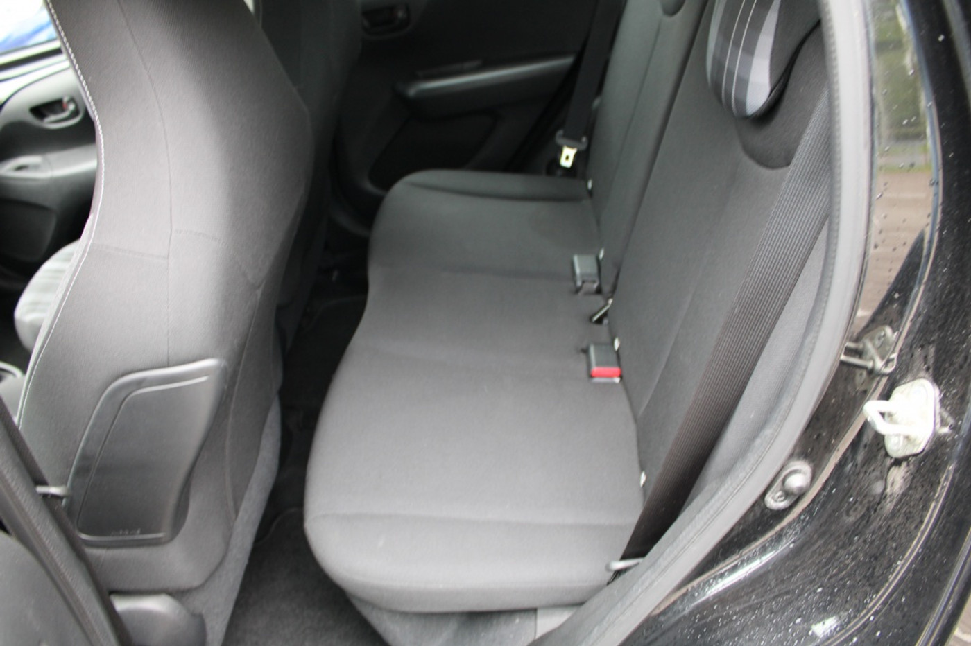 Foto van Peugeot 108