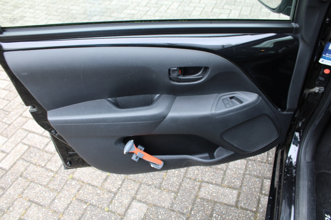 Foto van Peugeot 108
