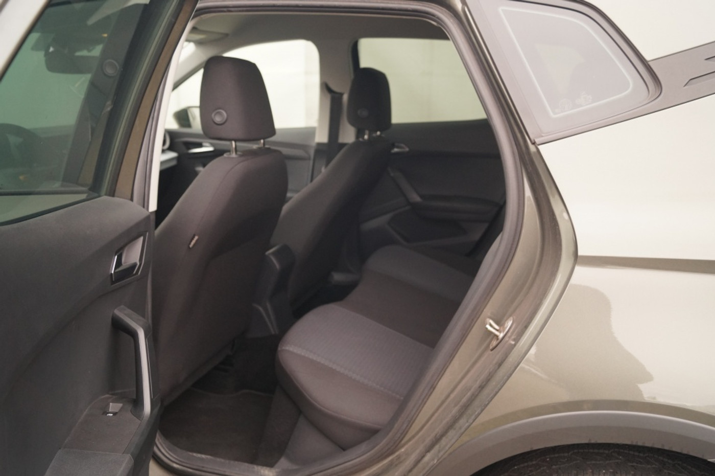 Foto van Seat Arona