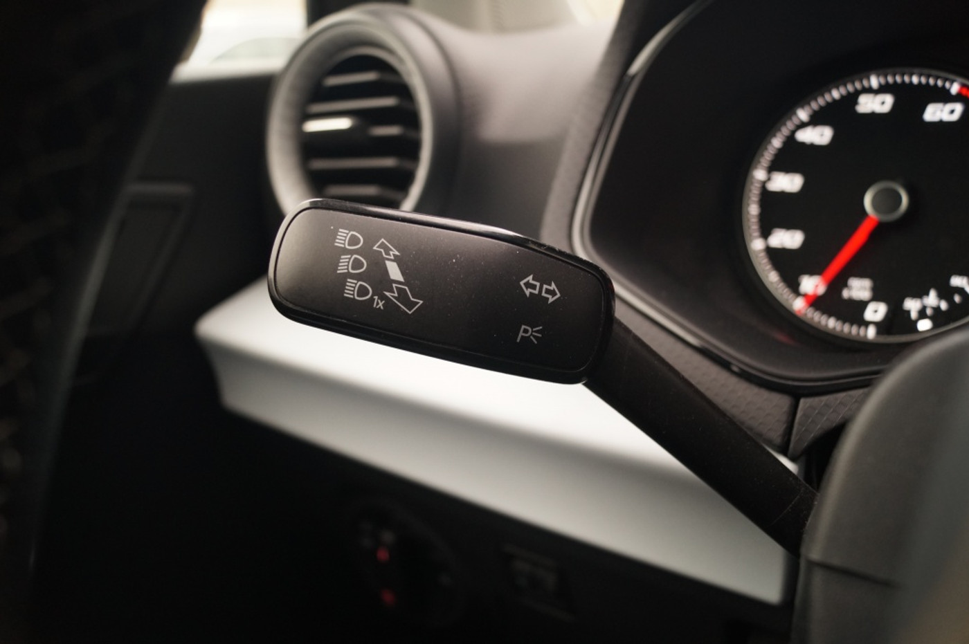 Foto van Seat Arona