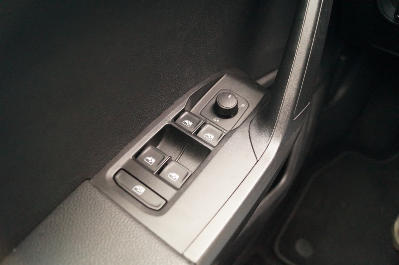 Foto van Seat Arona