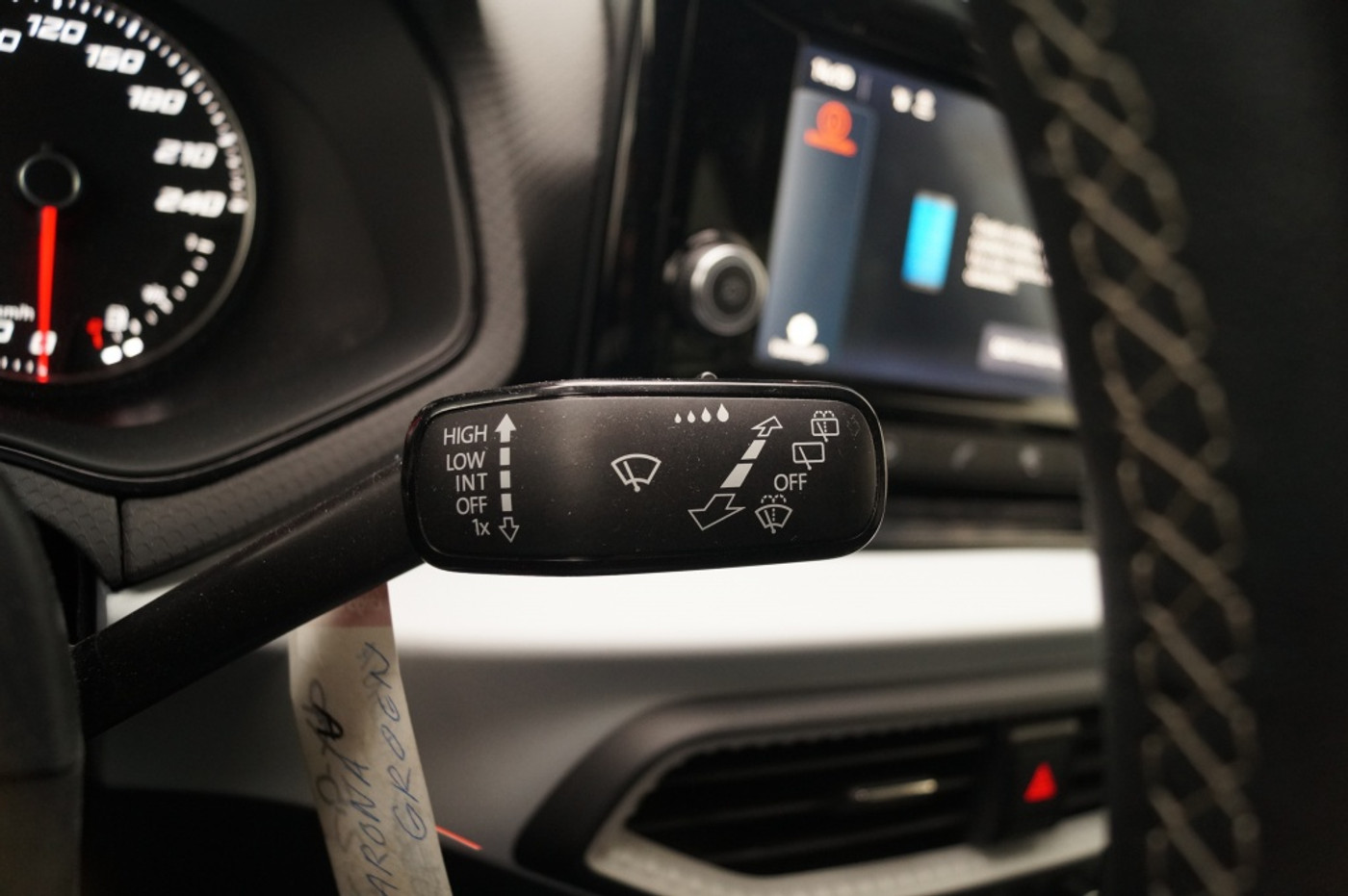 Foto van Seat Arona