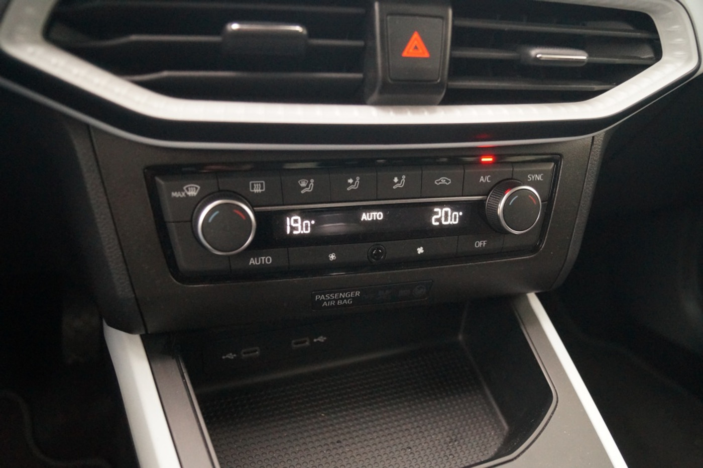 Foto van Seat Arona