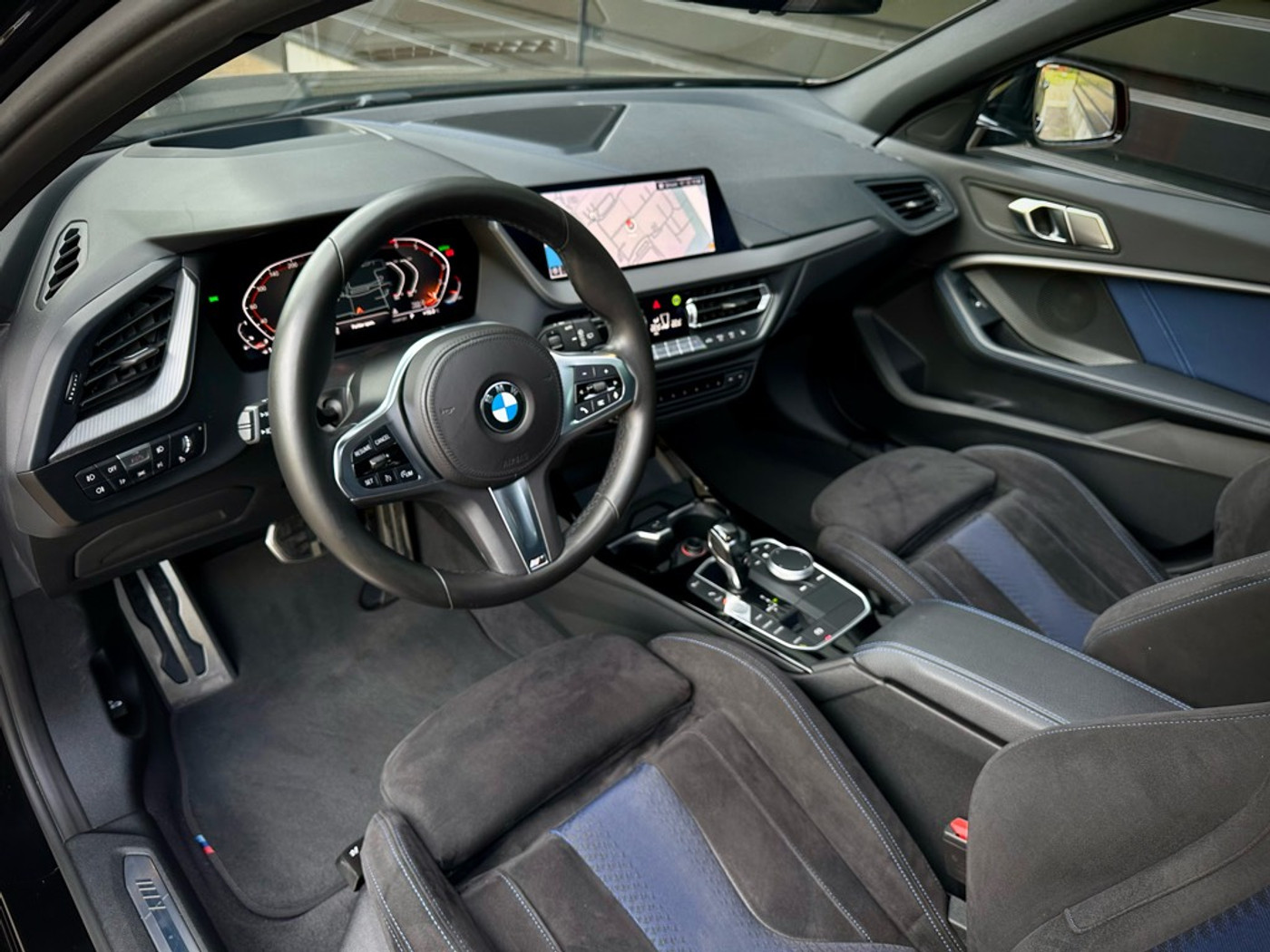 Foto van BMW 1-serie