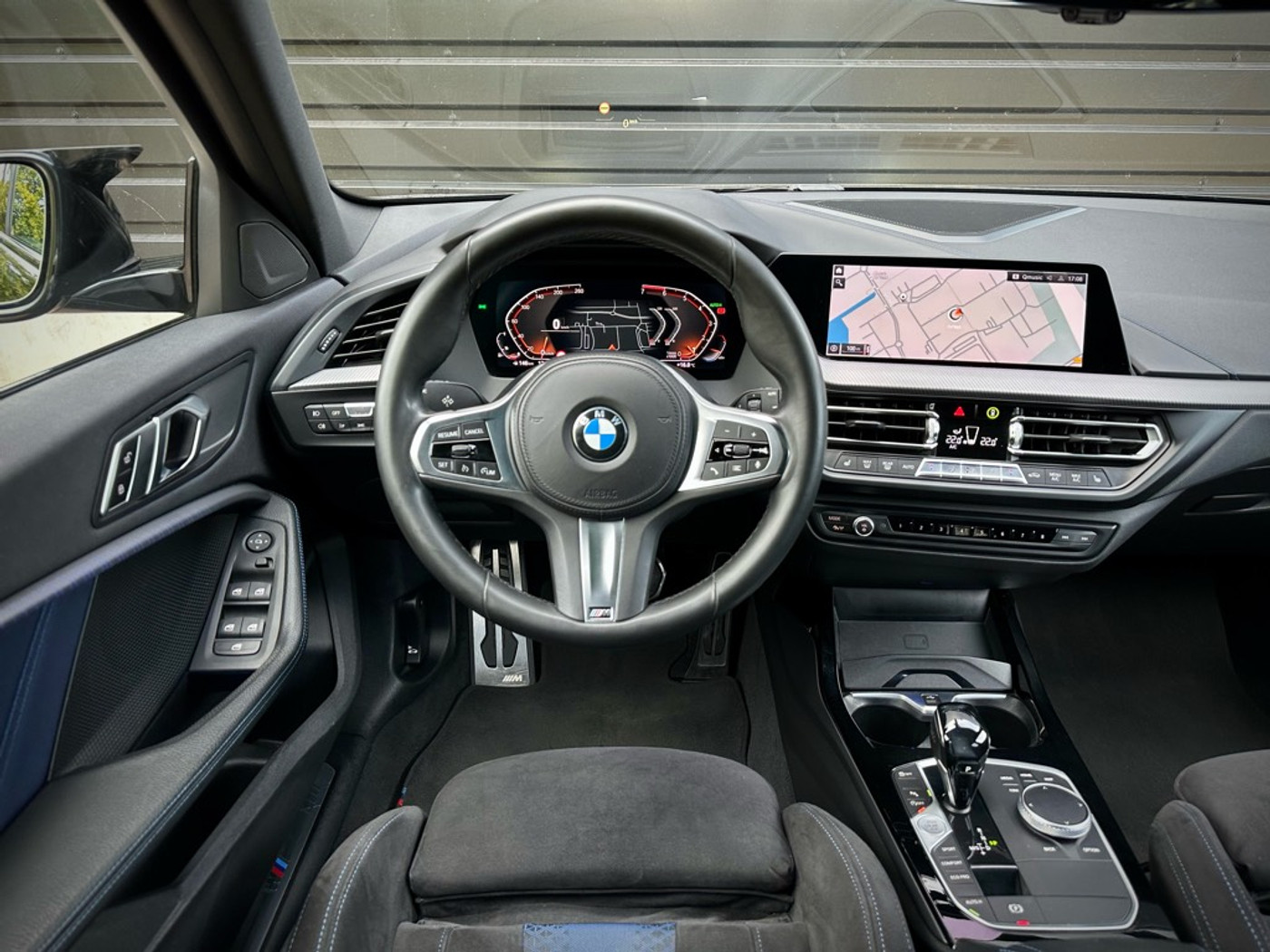 Foto van BMW 1-serie