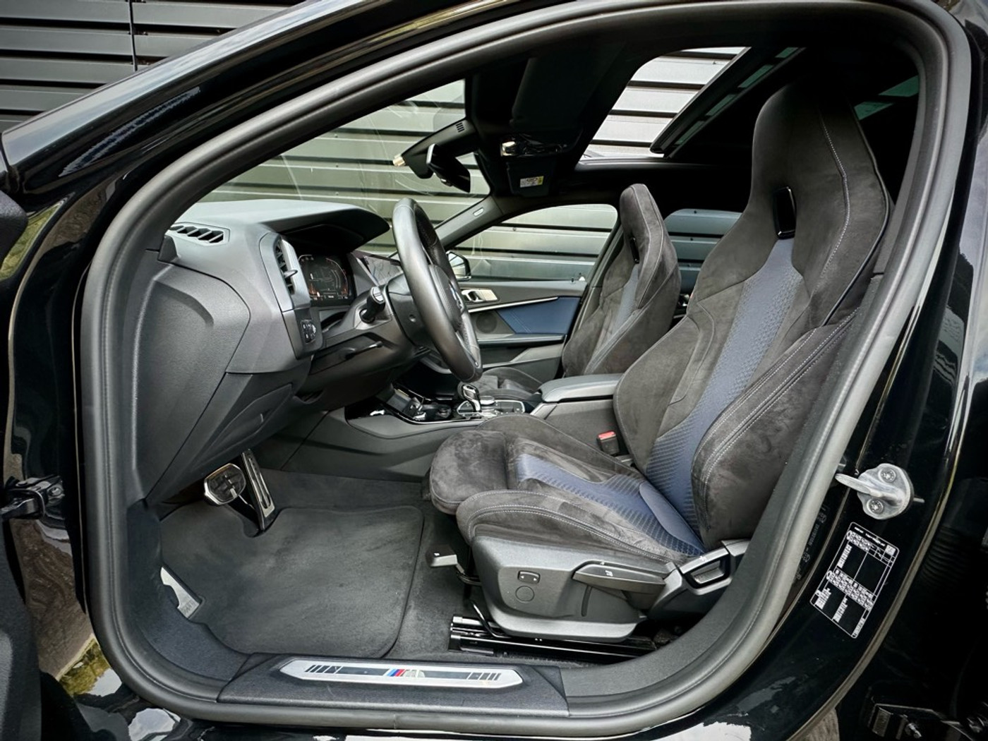 Foto van BMW 1-serie