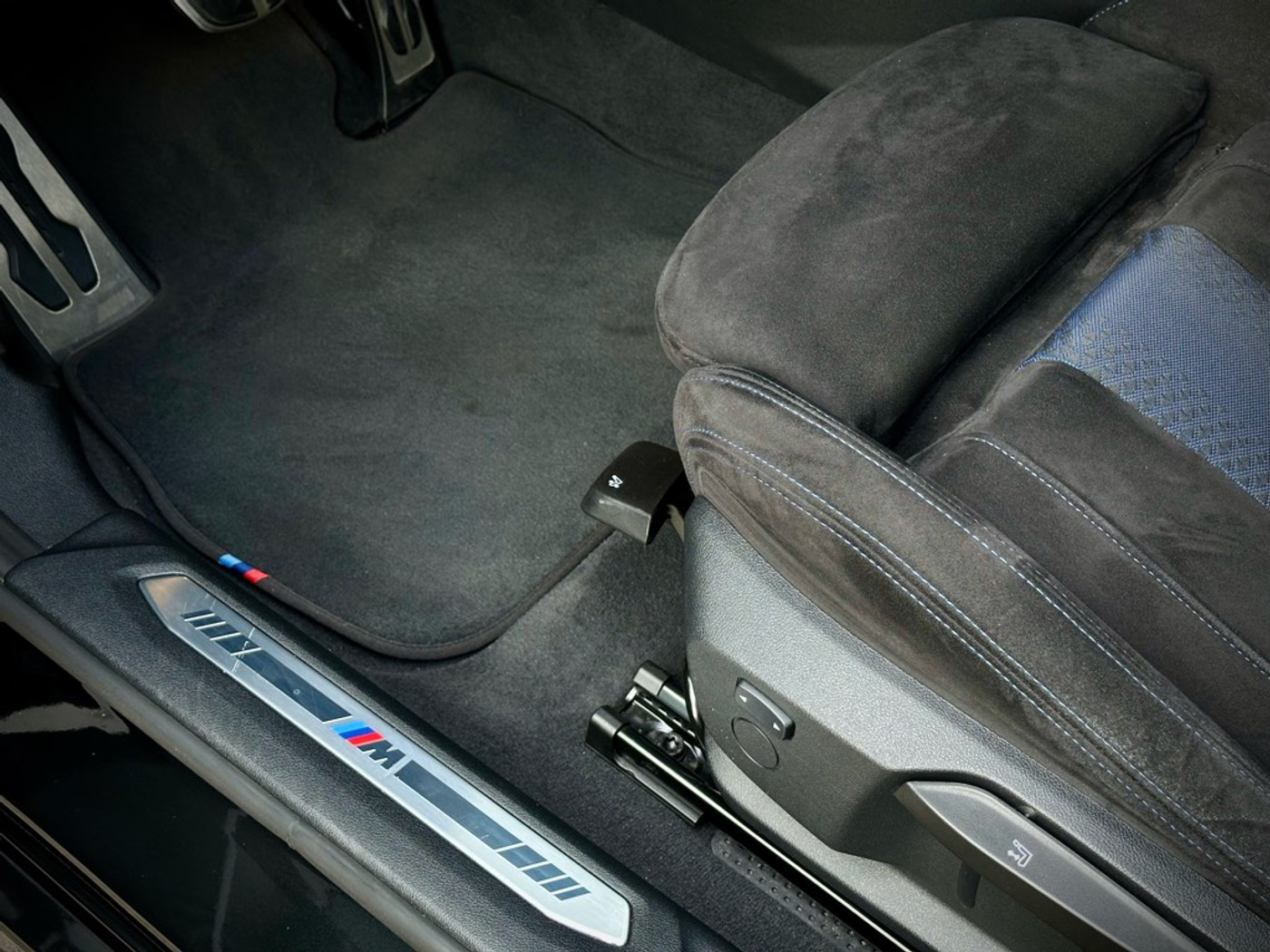 Foto van BMW 1-serie