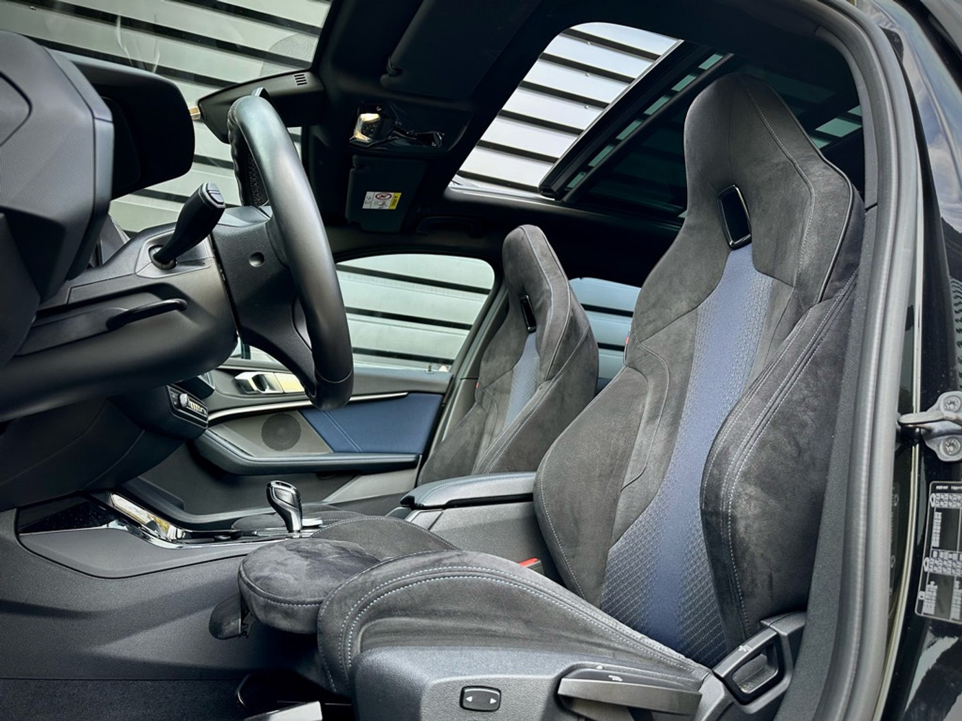 Foto van BMW 1-serie
