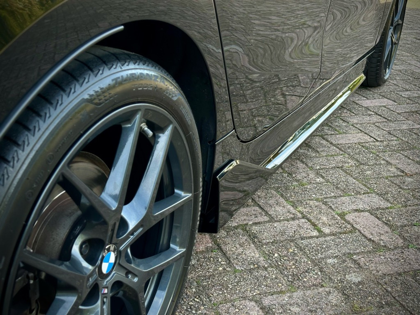 Foto van BMW 1-serie