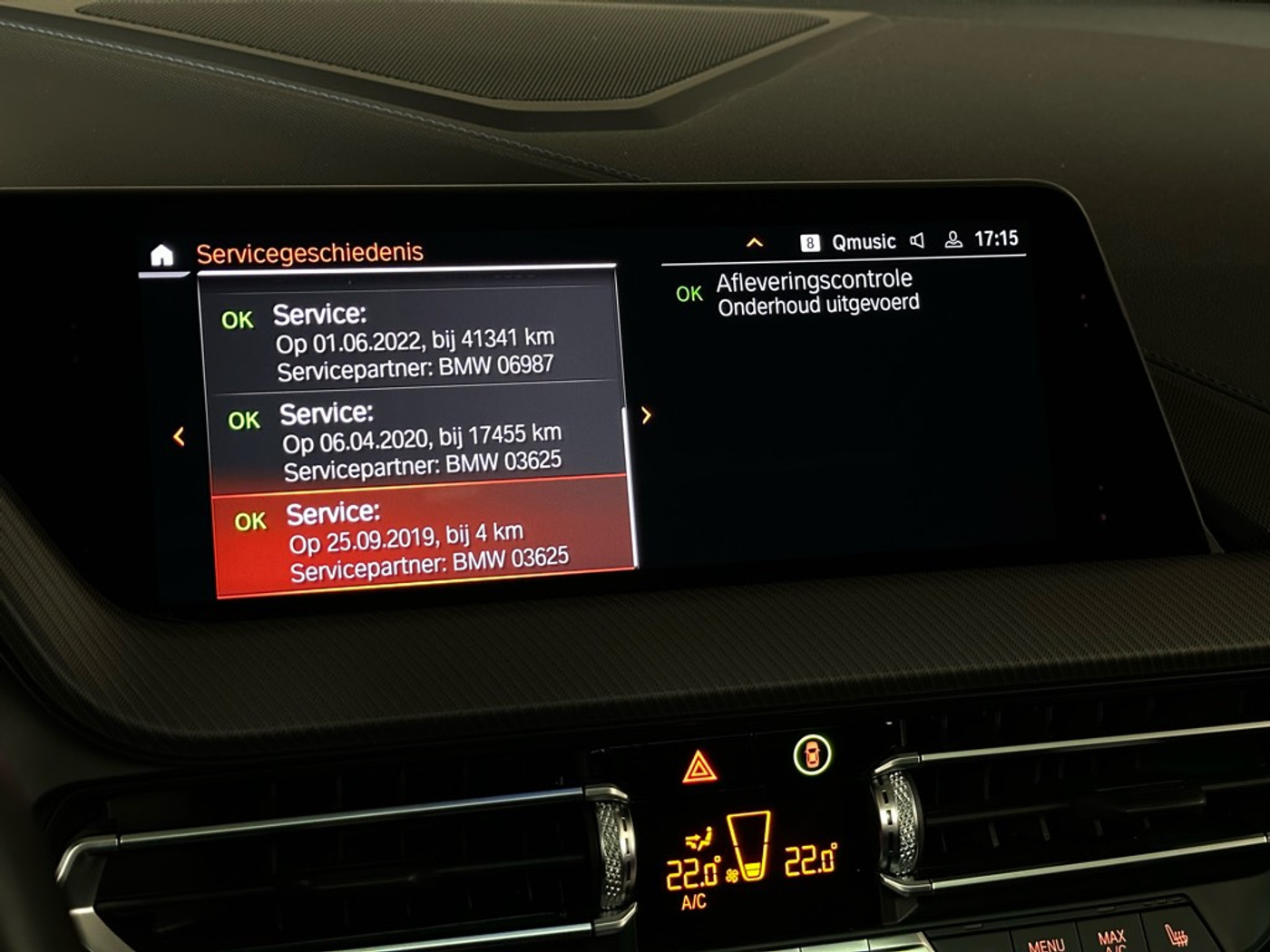 Foto van BMW 1-serie