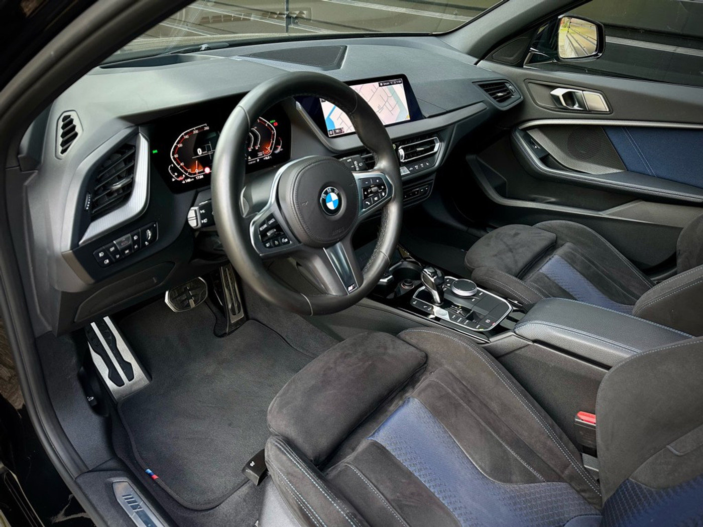 Foto van BMW 1-serie