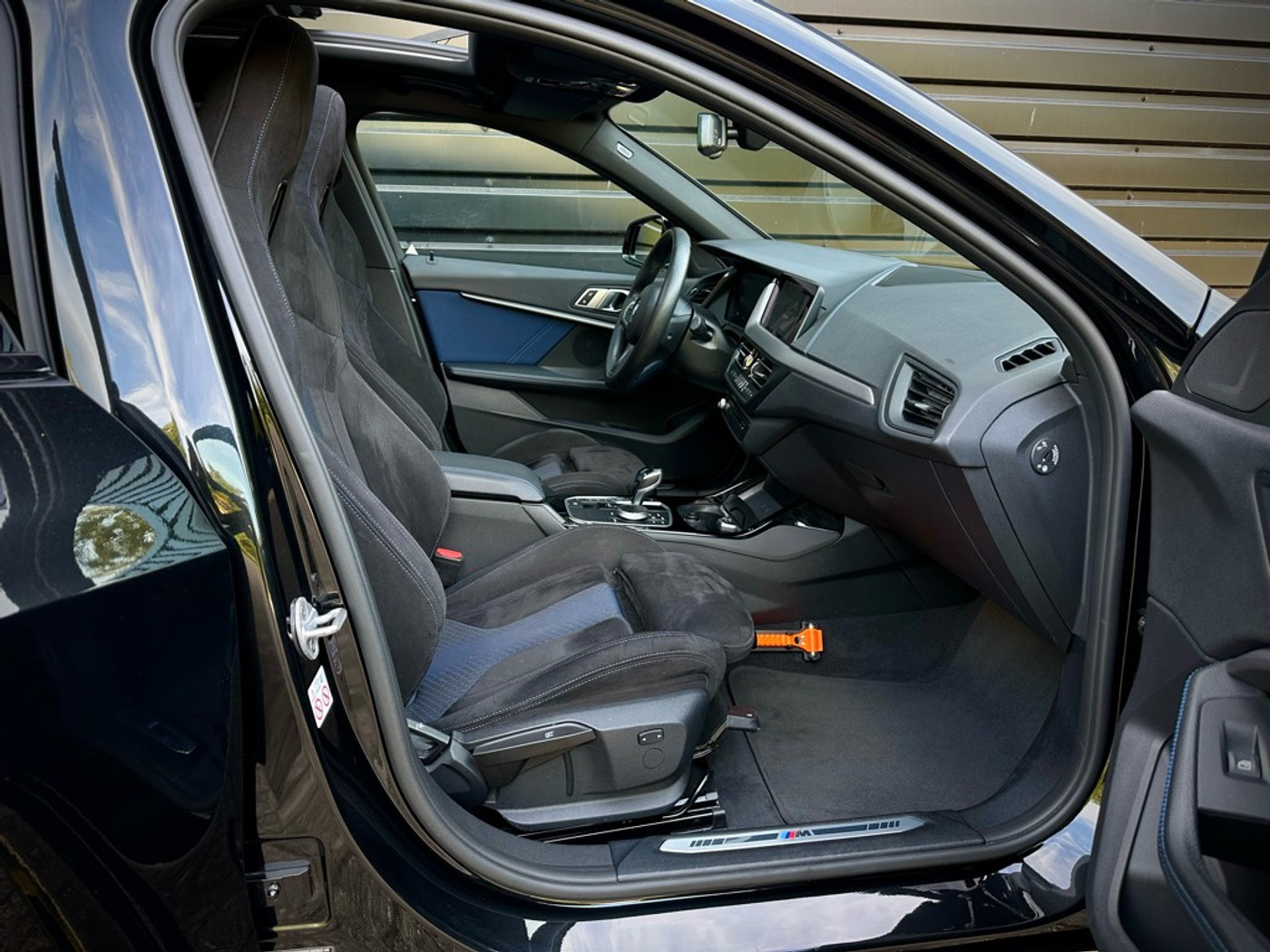 Foto van BMW 1-serie