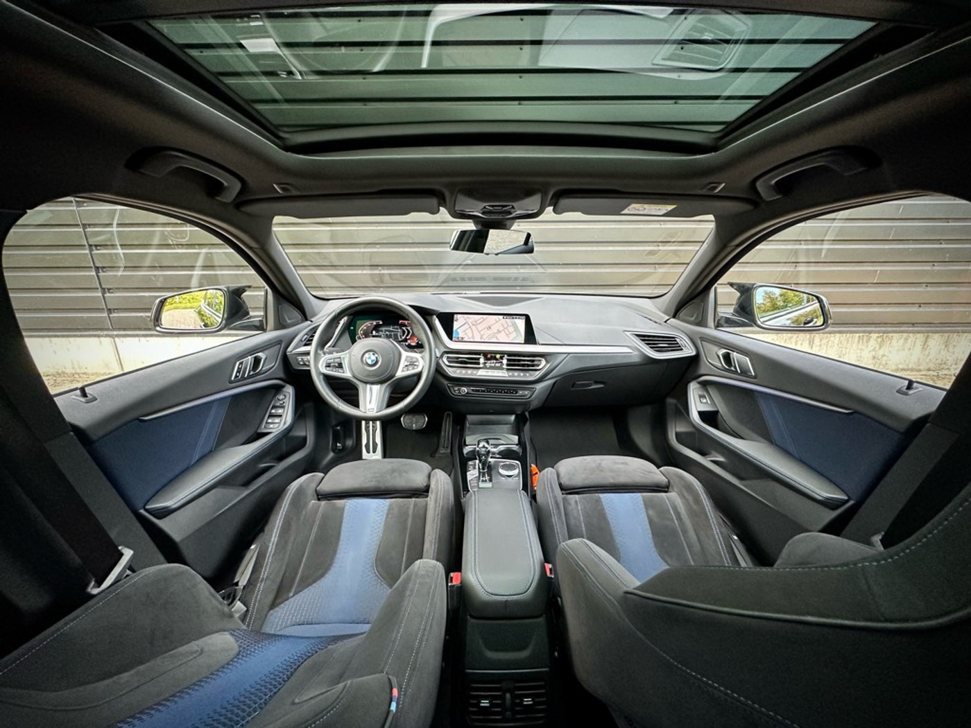 Foto van BMW 1-serie