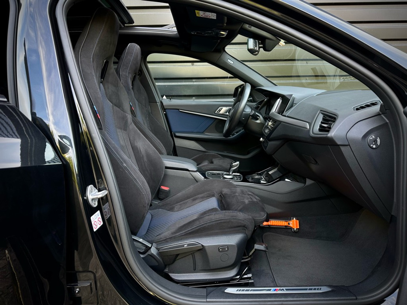 Foto van BMW 1-serie