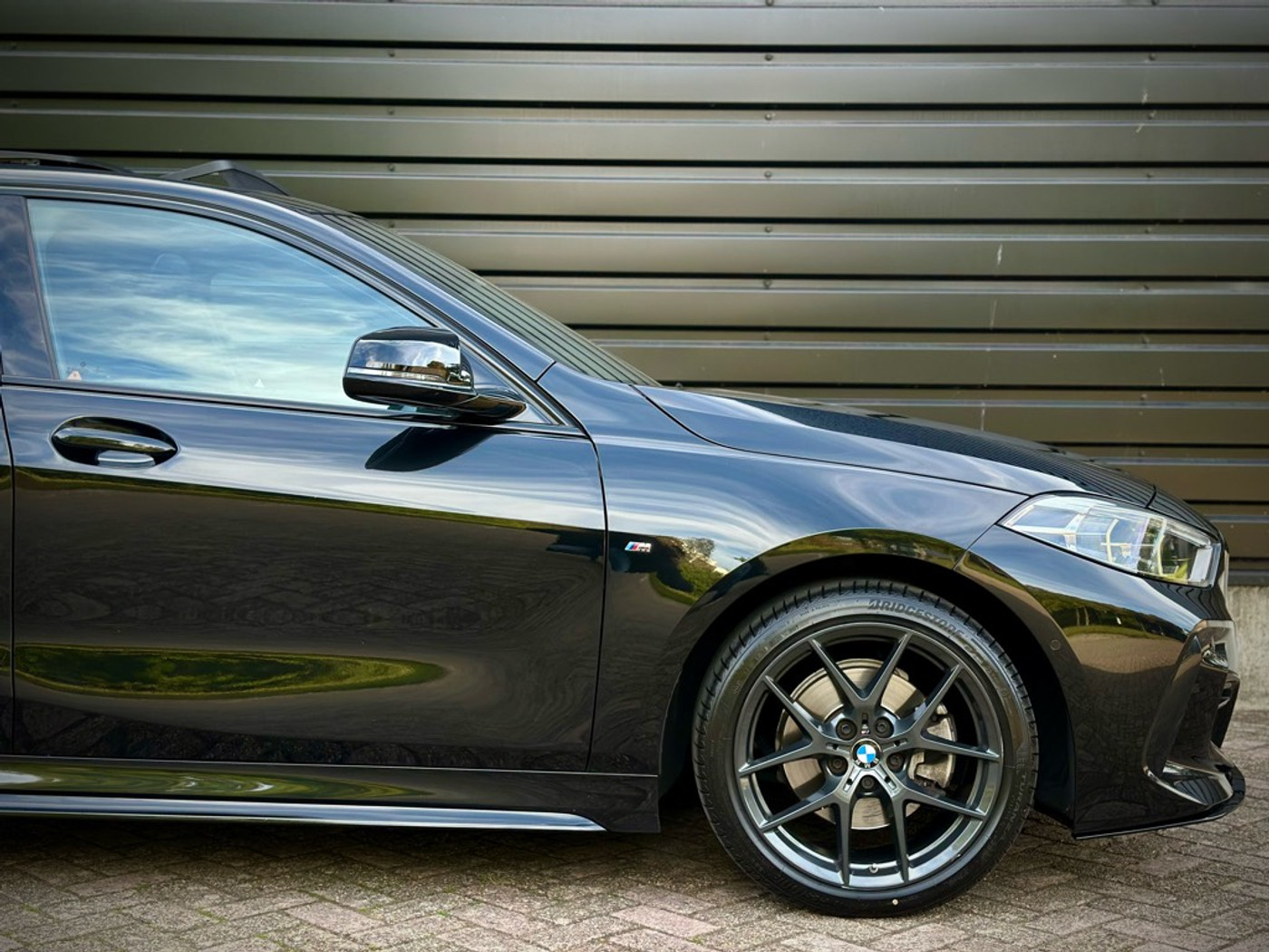 Foto van BMW 1-serie