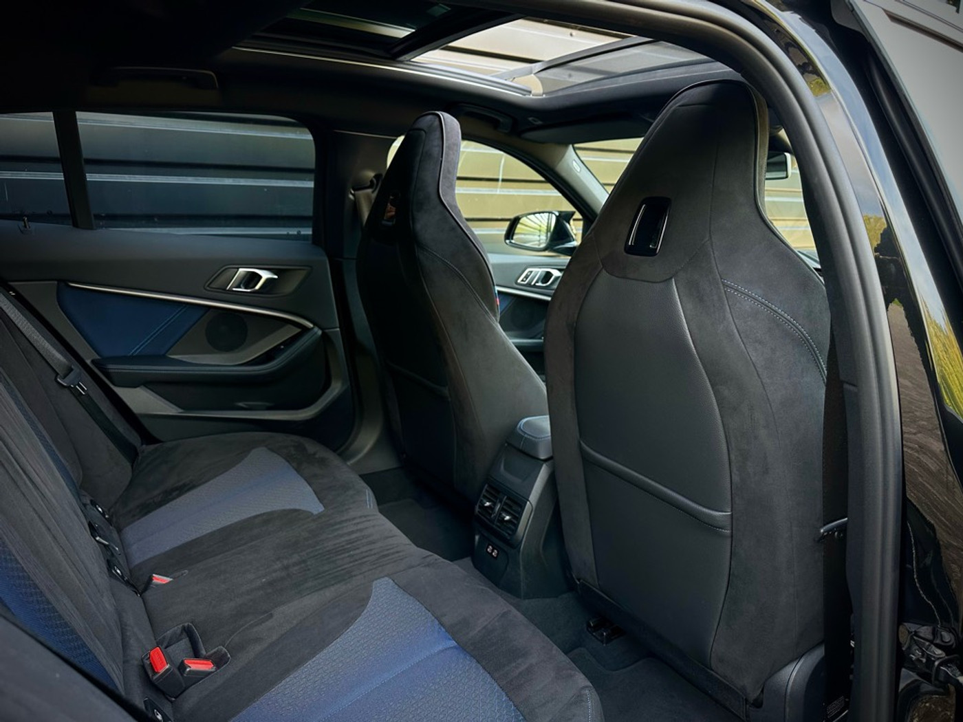 Foto van BMW 1-serie