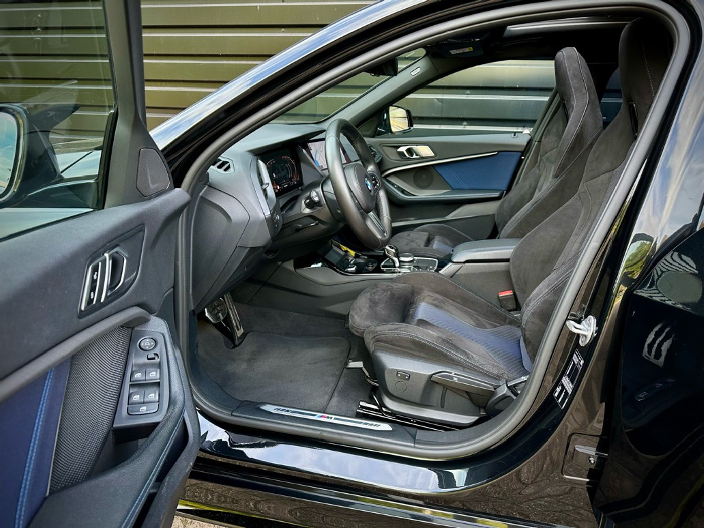 Foto van BMW 1-serie