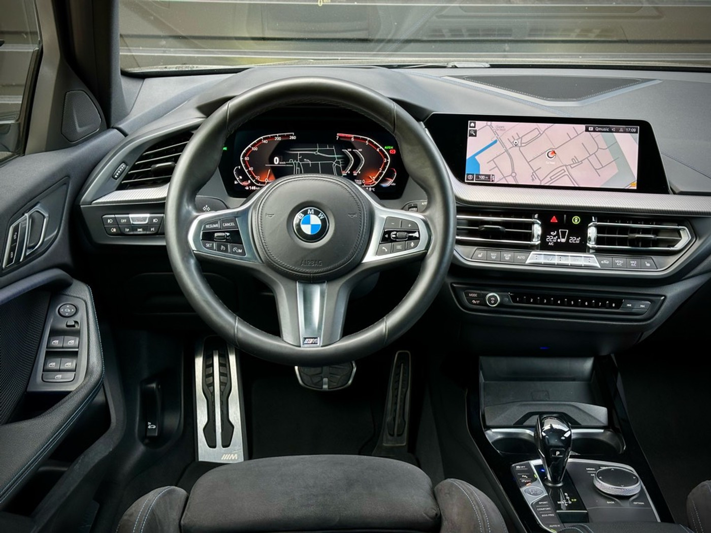 Foto van BMW 1-serie