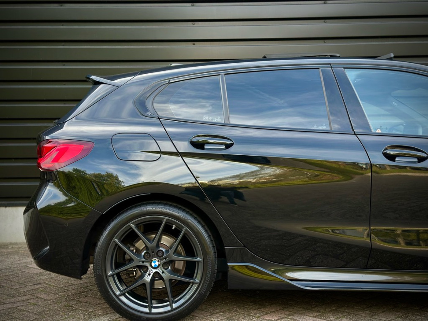 Foto van BMW 1-serie