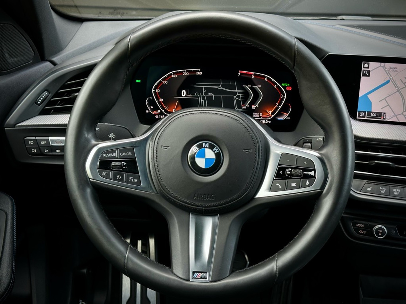 Foto van BMW 1-serie