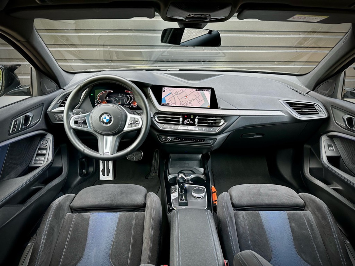 Foto van BMW 1-serie