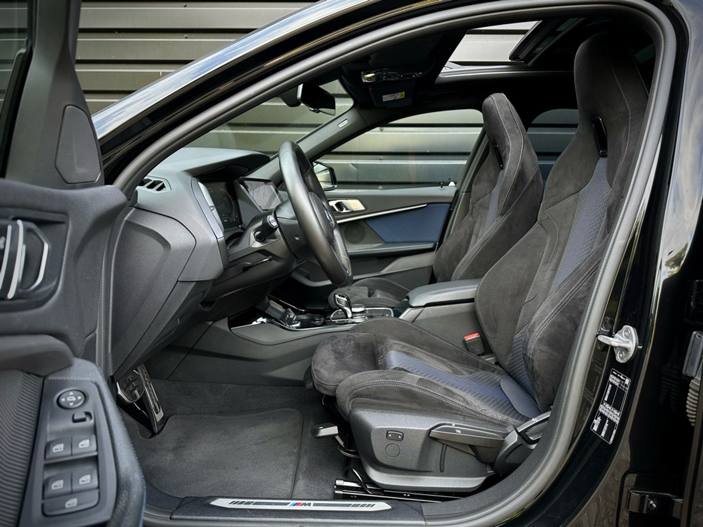 Foto van BMW 1-serie