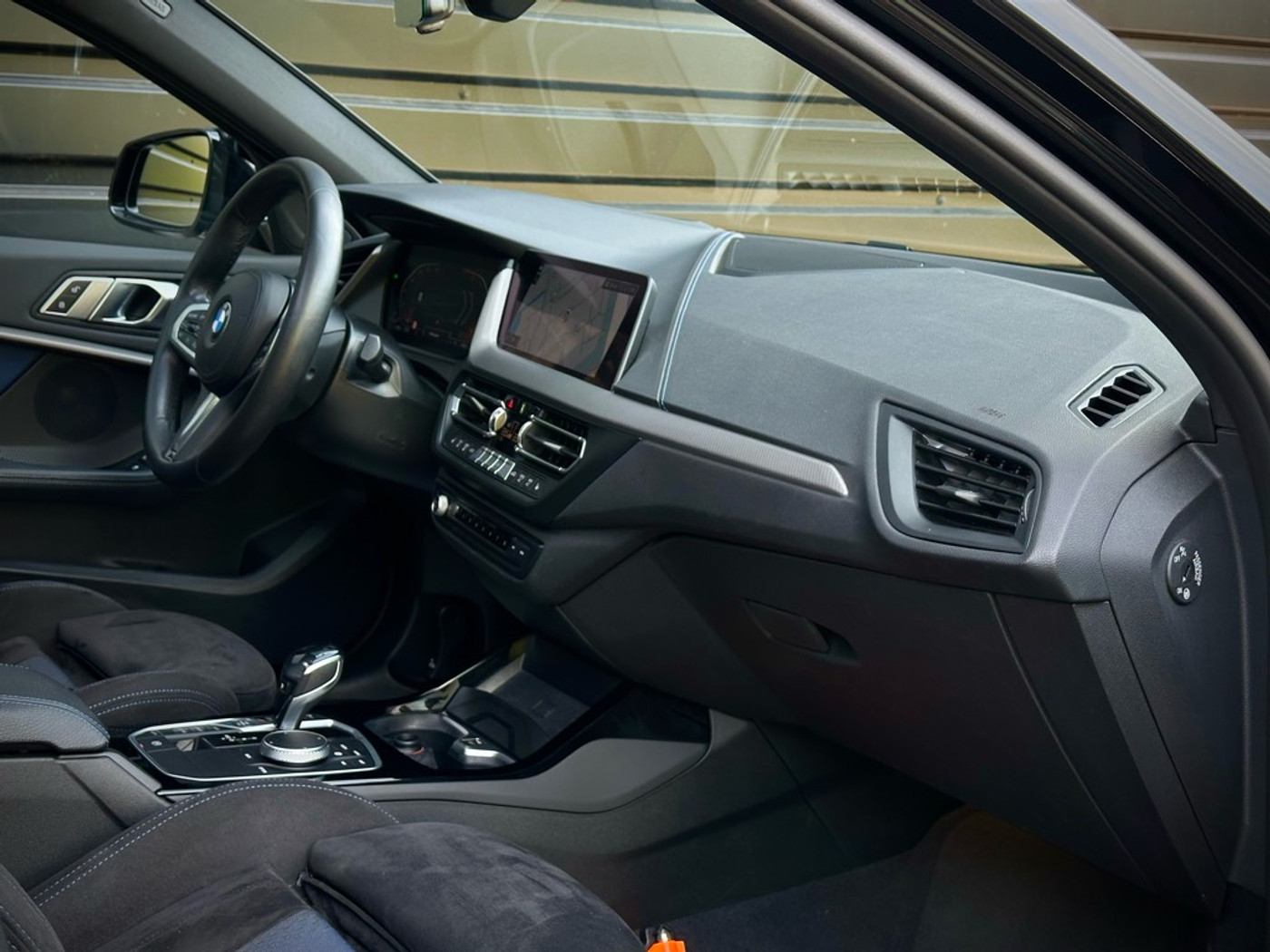 Foto van BMW 1-serie