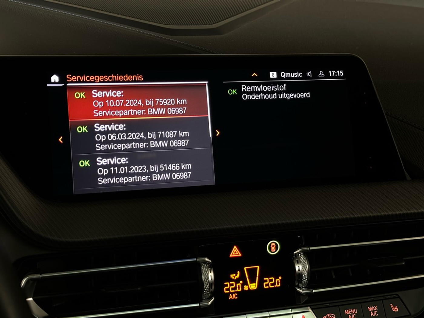 Foto van BMW 1-serie