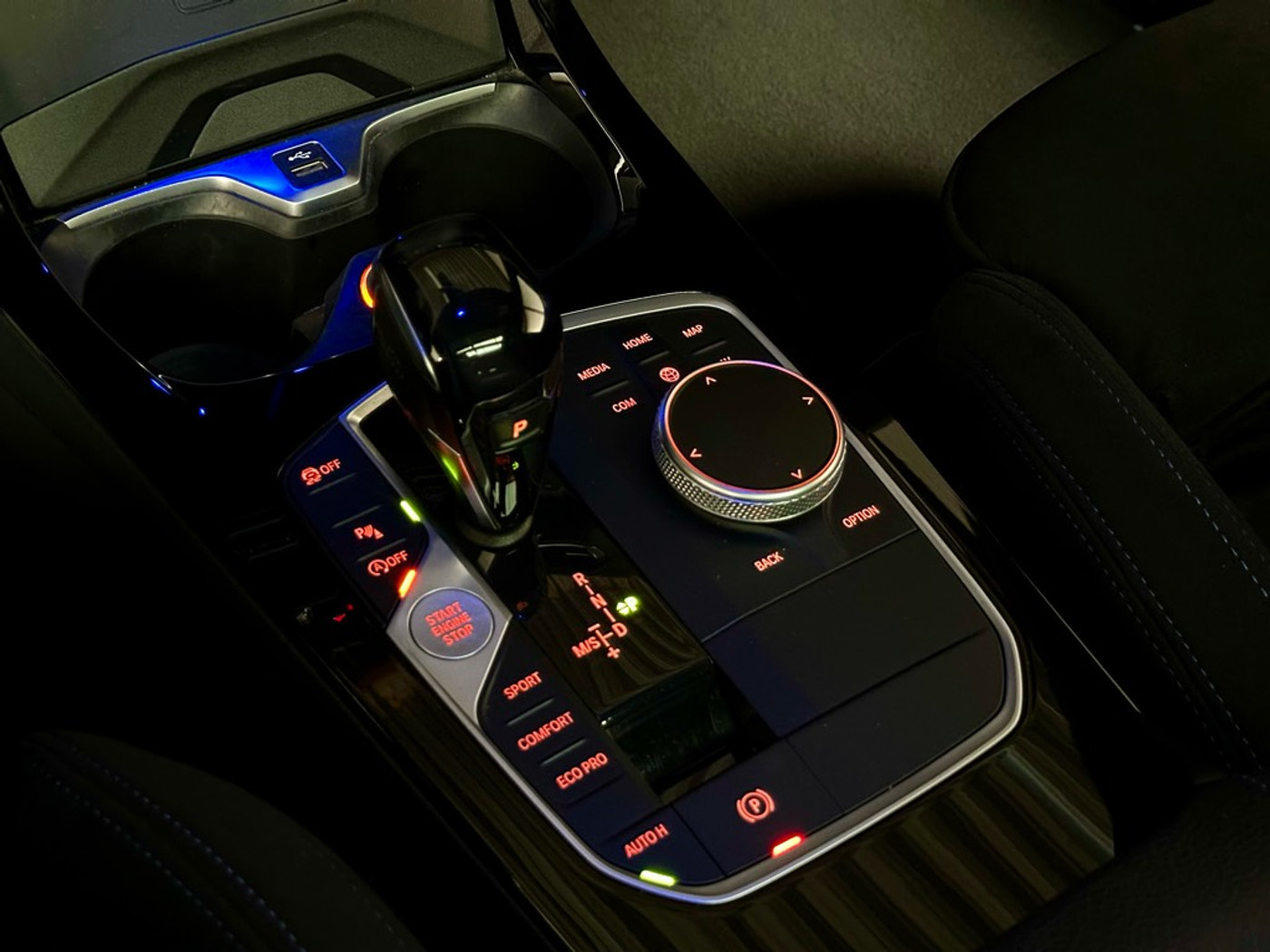 Foto van BMW 1-serie