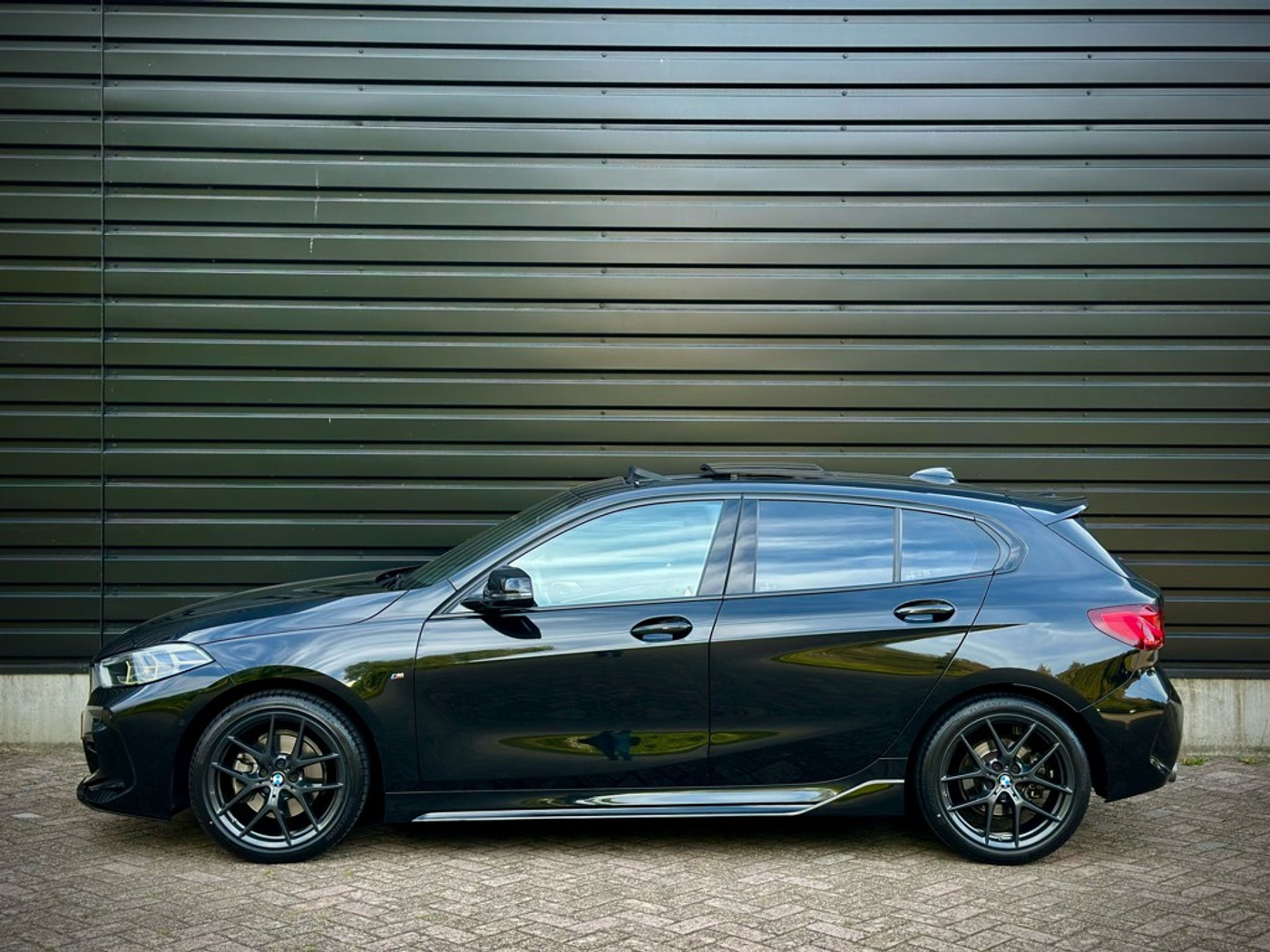 Foto van BMW 1-serie