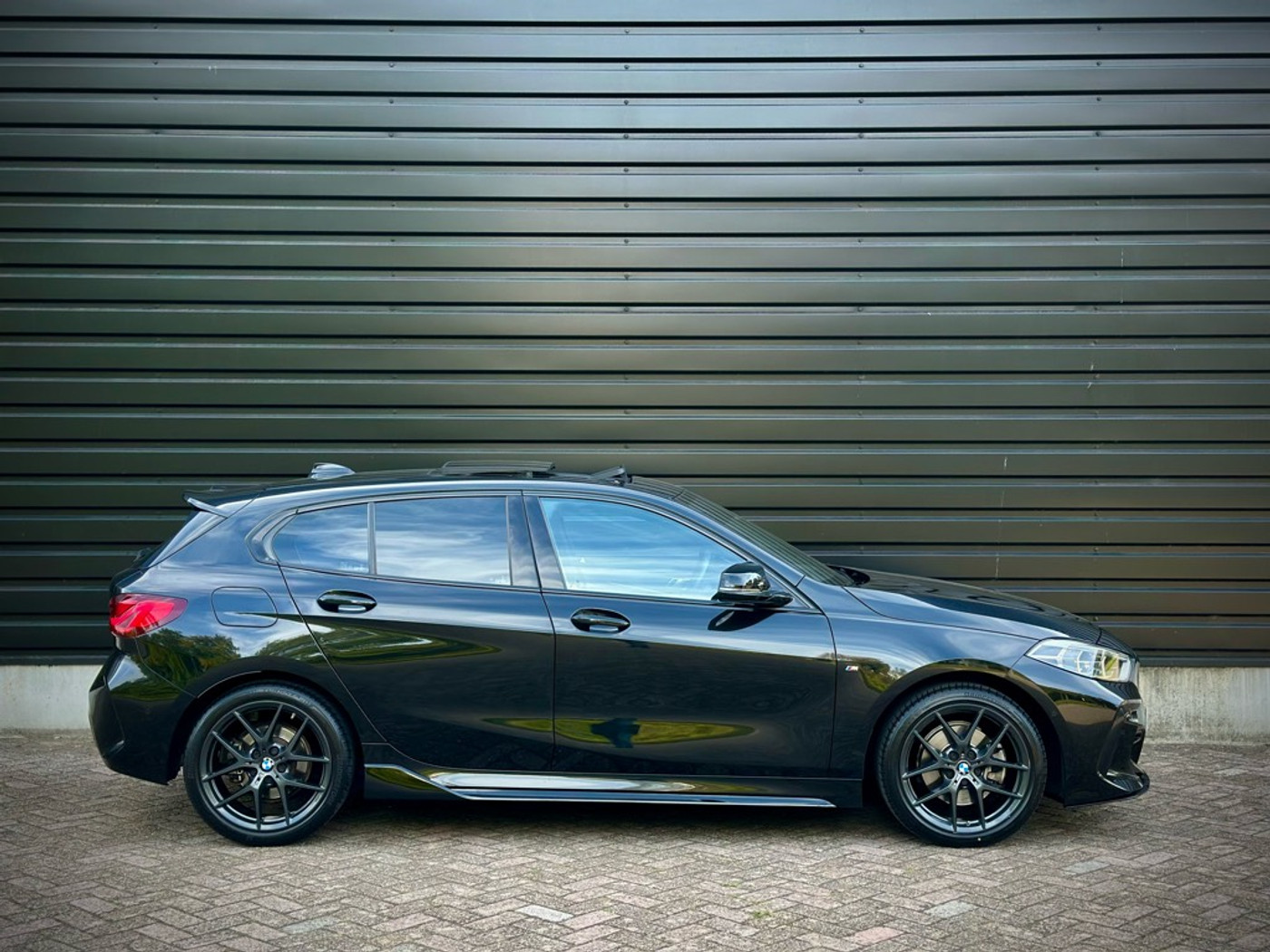 Foto van BMW 1-serie