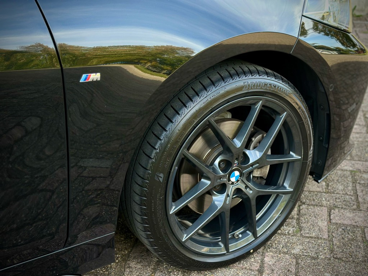 Foto van BMW 1-serie