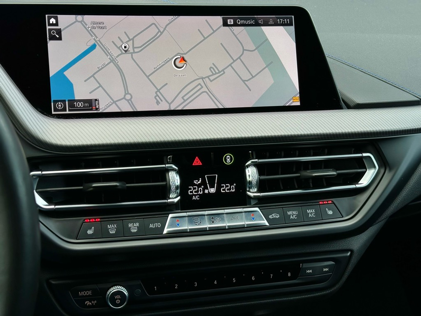Foto van BMW 1-serie