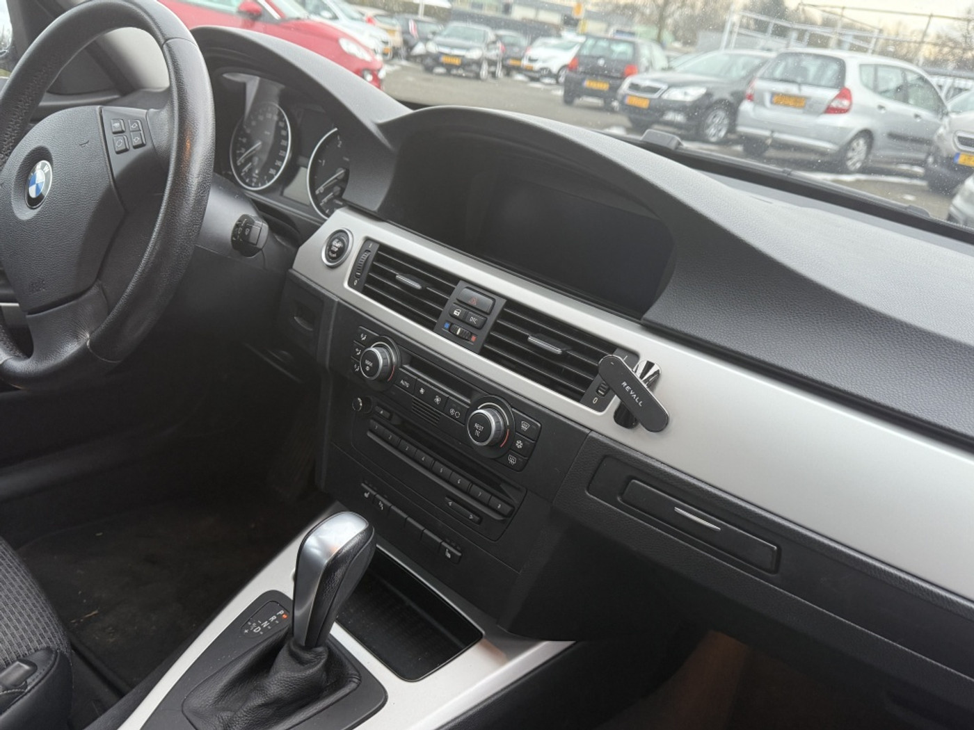 Foto van BMW 3er Reihe