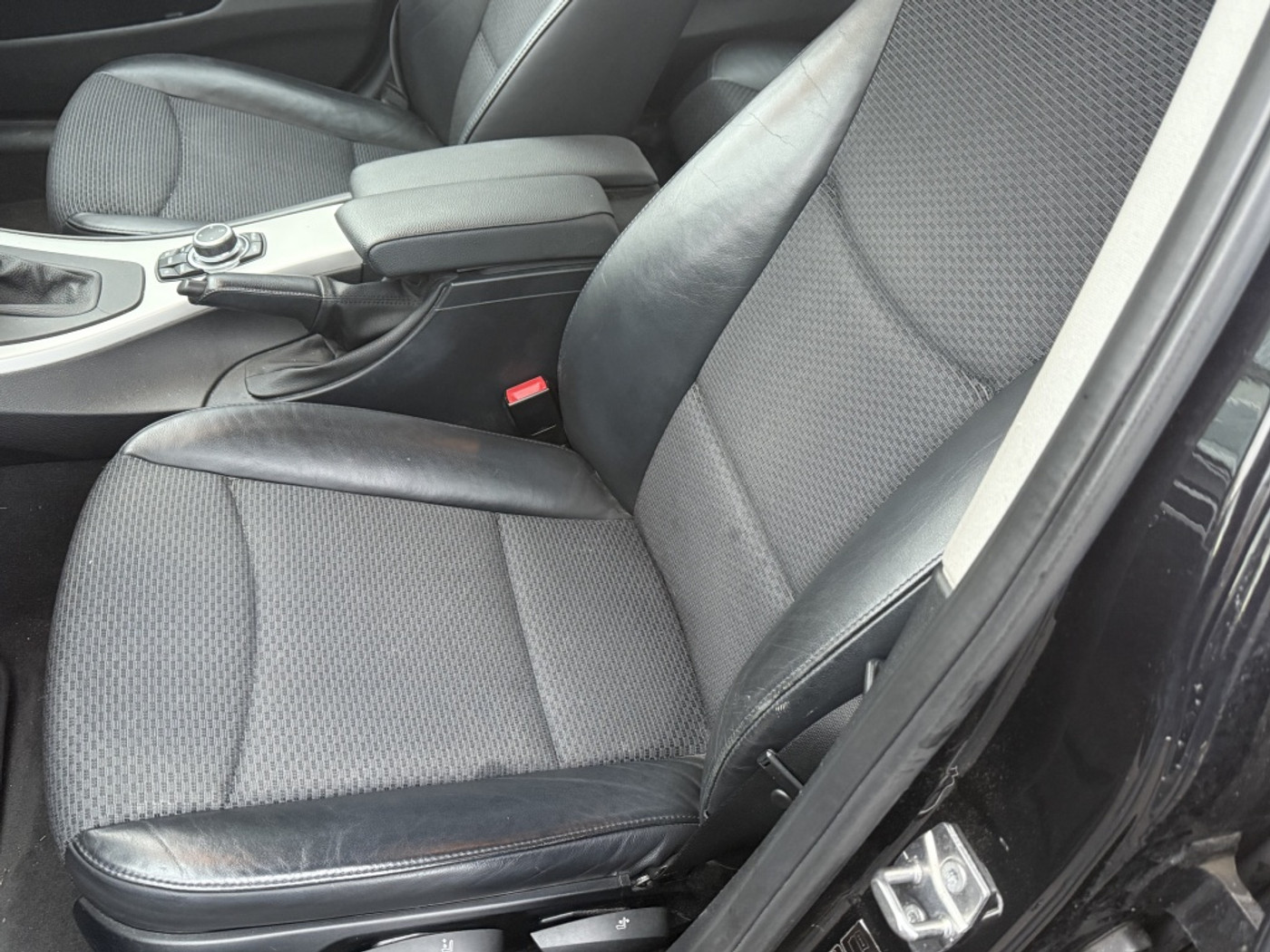 Foto van BMW 3er Reihe