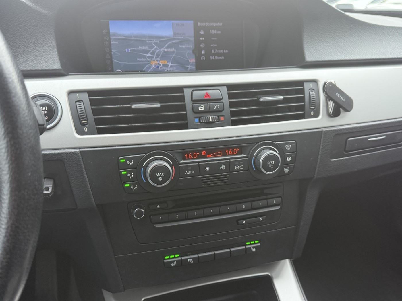 Foto van BMW 3er Reihe