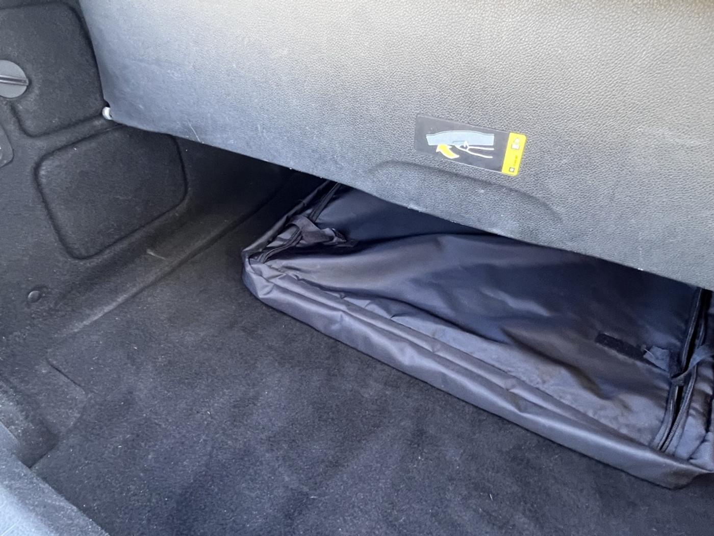 Foto van Opel Cascada
