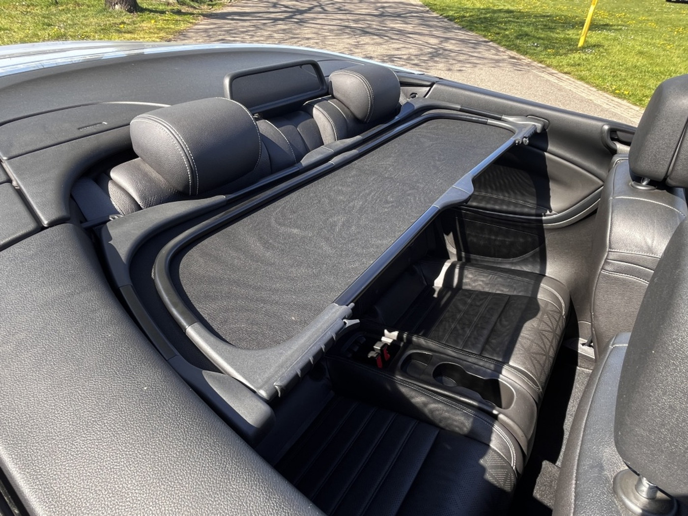 Foto van Opel Cascada