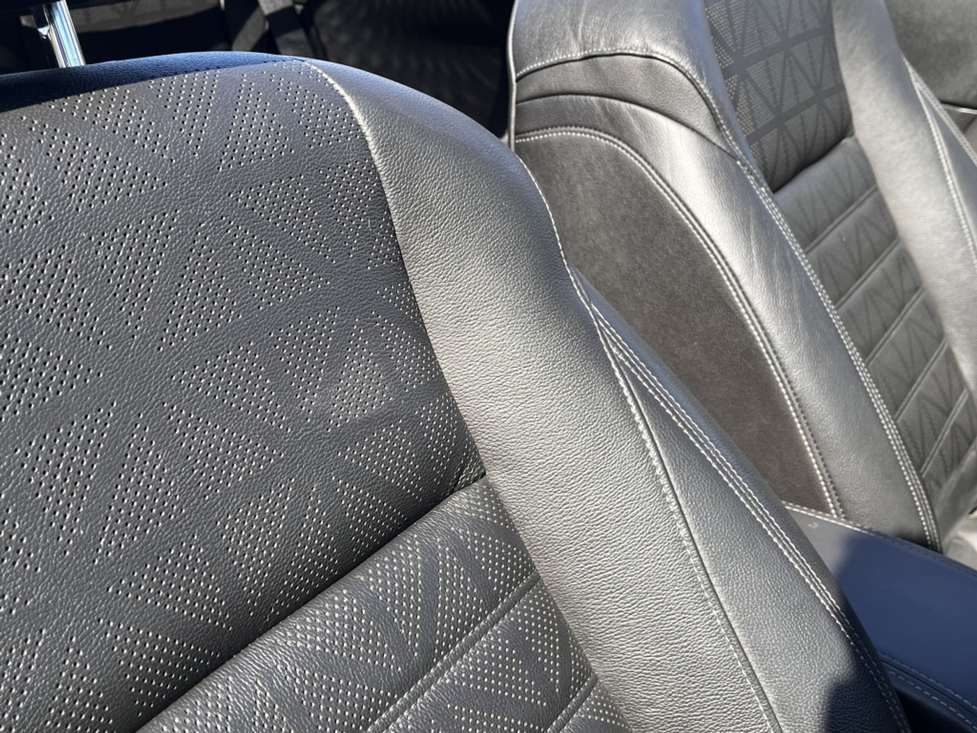 Foto van Opel Cascada