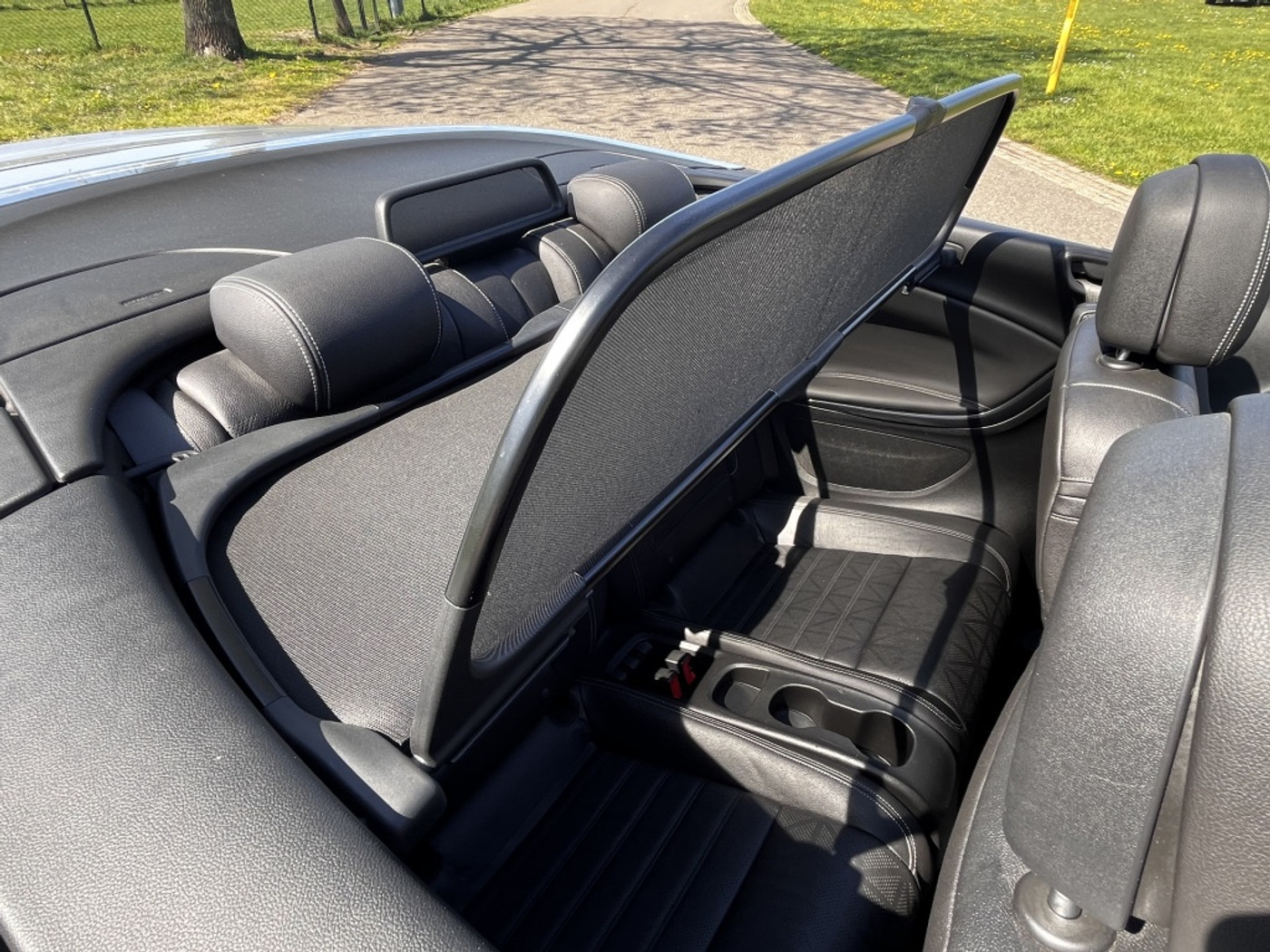 Foto van Opel Cascada