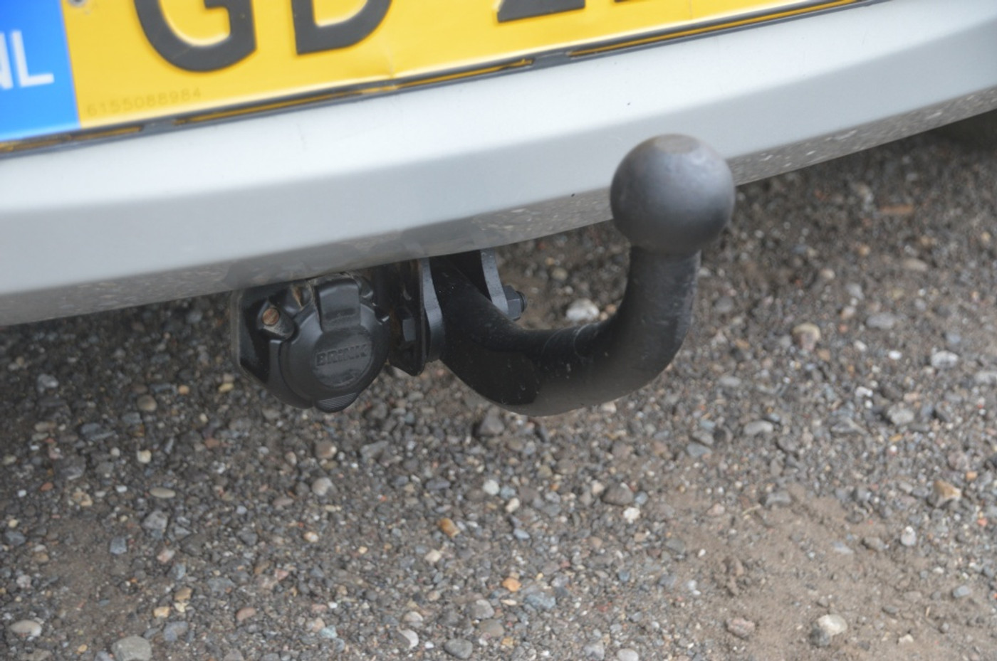 Foto van Hyundai I10